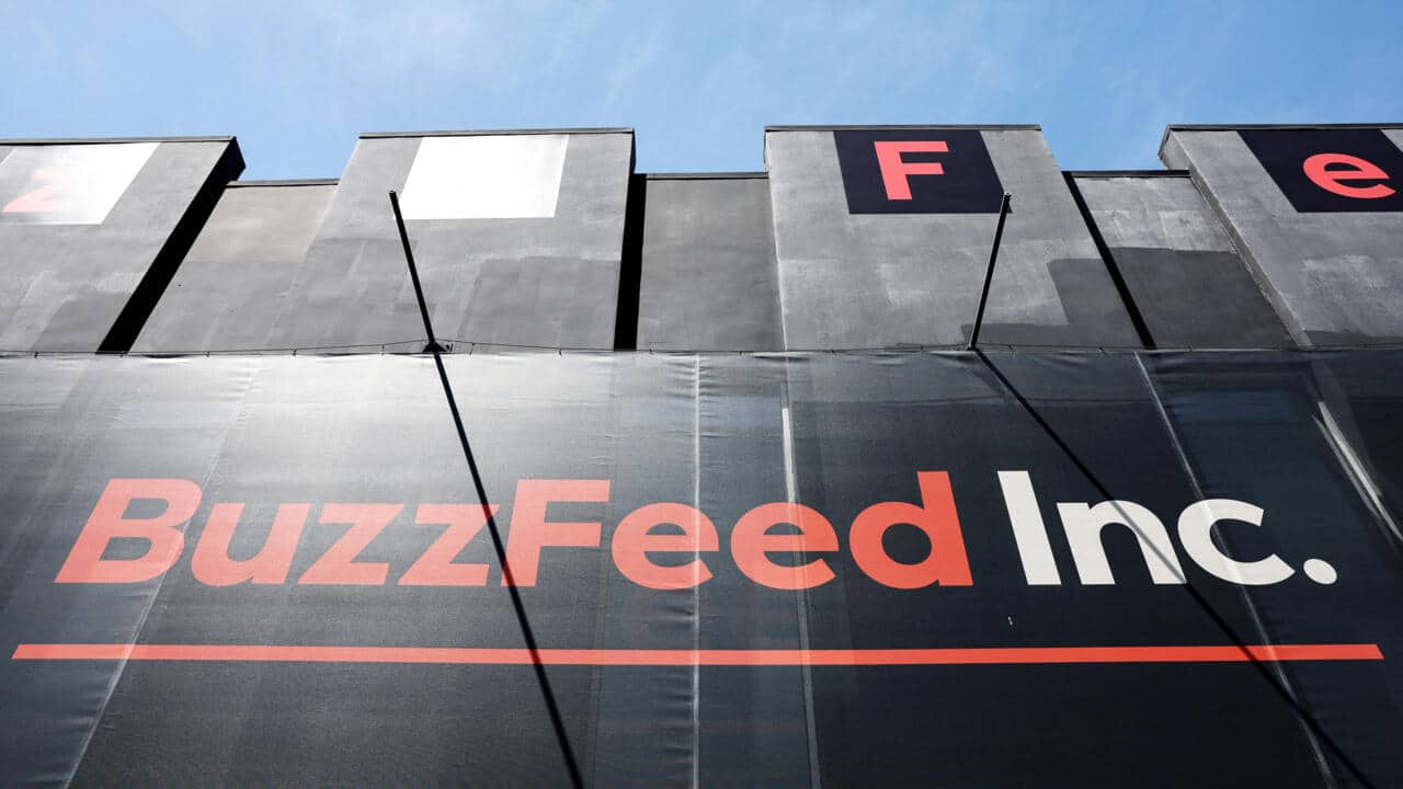, Journalisme : Le site Buzzfeed News, symbole des nouveaux médias d’info, va fermer