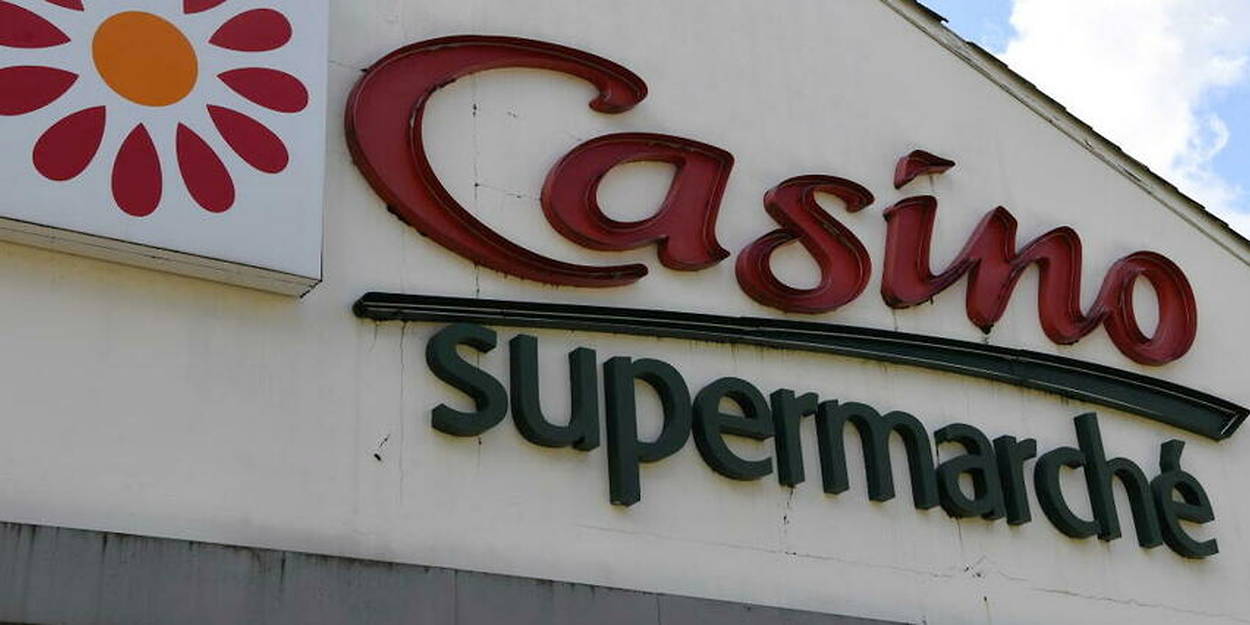, Informations française: Dette, magasins cédés… Casino annonce une série de mesures pour se sauver #France