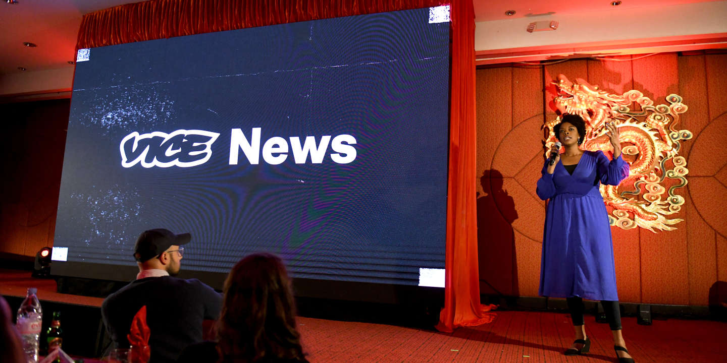 , La chute de « Vice News » dévoile les limites du journalisme gratuit