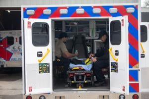 , Actualités française: GRATUIT : Paris EMS ajoute une quatrième ambulance 24h/24