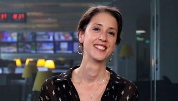 , « Ma vie face au cancer », de Clémentine Vergnaud, décédée, récompensé aux Assises du journalisme