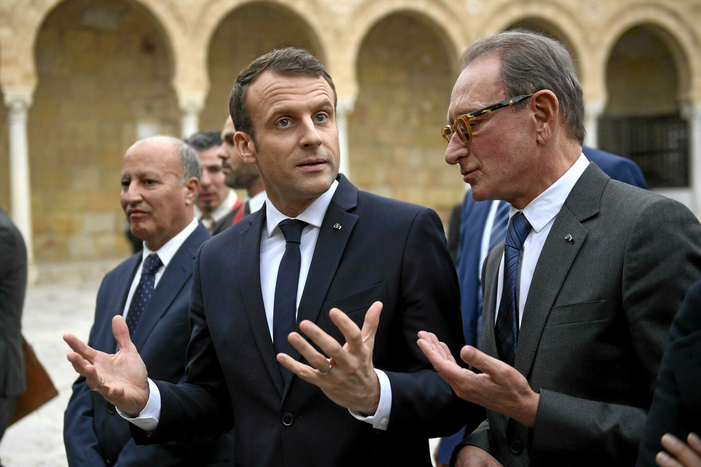 , Actualités nationale: Chômage, réformes… Bertrand Delanoë tacle la politique sociale d’Emmanuel Macron #France
